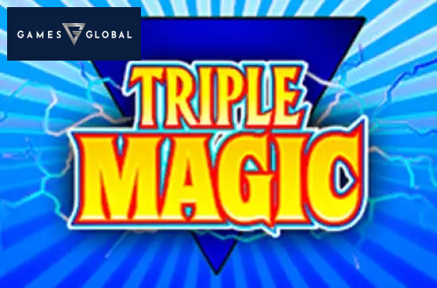 Triple Magic